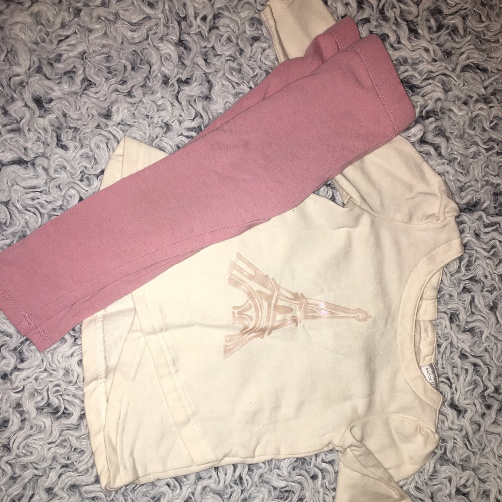 Maggie & Zoe Set